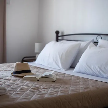 Virginia's House Appartement