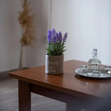 Virginia's House Appartement