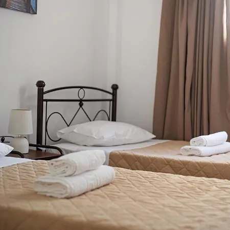 Virginia's House Appartement