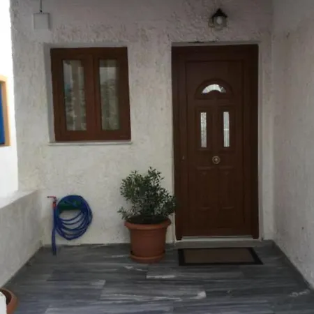 Virginia's House Appartement