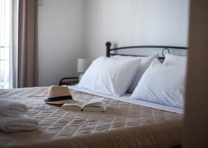 Virginia's House Appartement