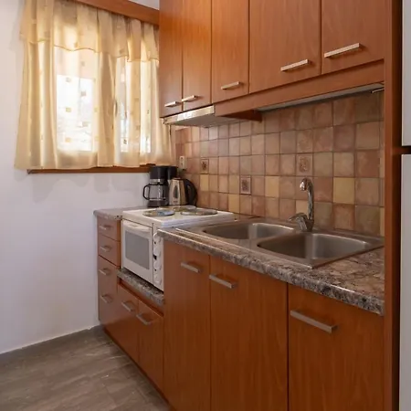 Virginia's House Apartment