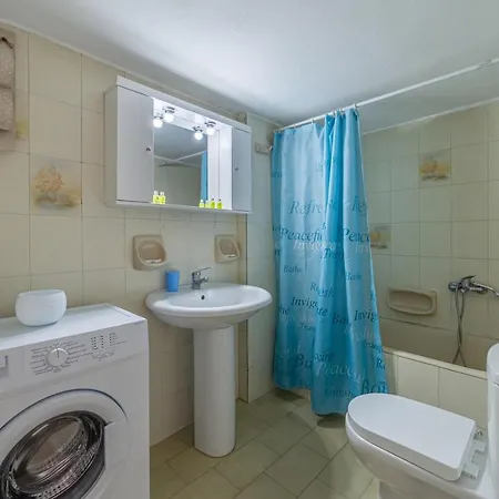 Apartment Virginia's House *