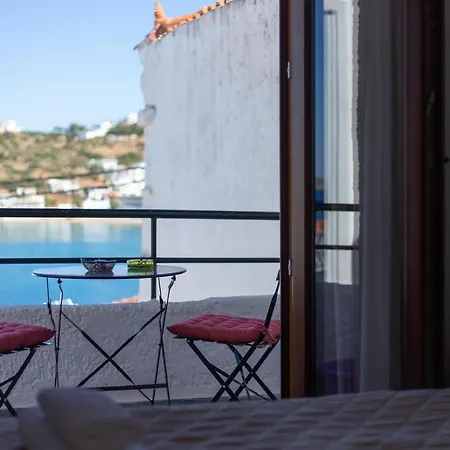 Apartment Virginia's House