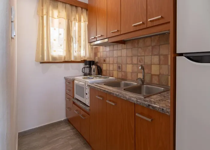 Virginia's House Apartamento