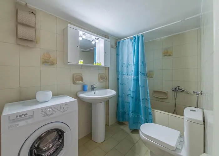 Apartamento Virginia's House *