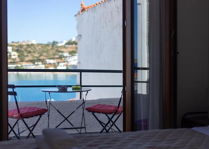 Apartamento Virginia's House