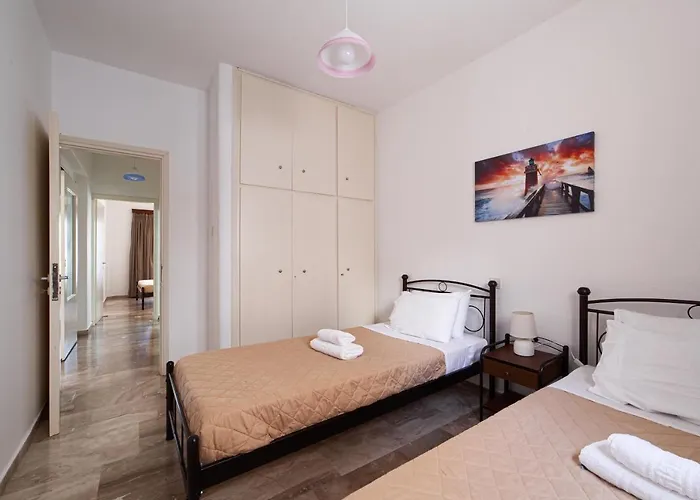 Apartamento Virginia's House *