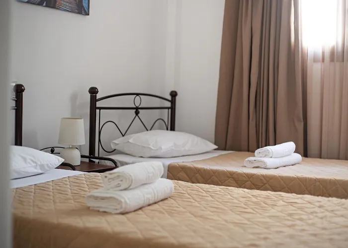 Virginia's House Apartamento