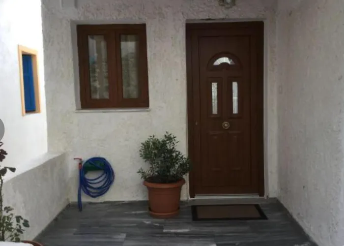 Virginia's House Apartamento